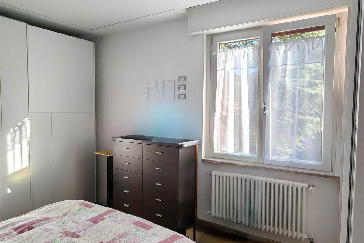 Appartamento In Vendita a Lecco