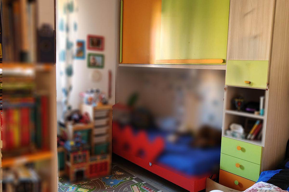 Appartamento In Vendita a Lecco