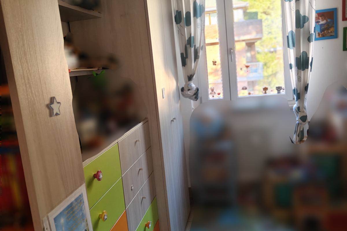 Appartamento In Vendita a Lecco