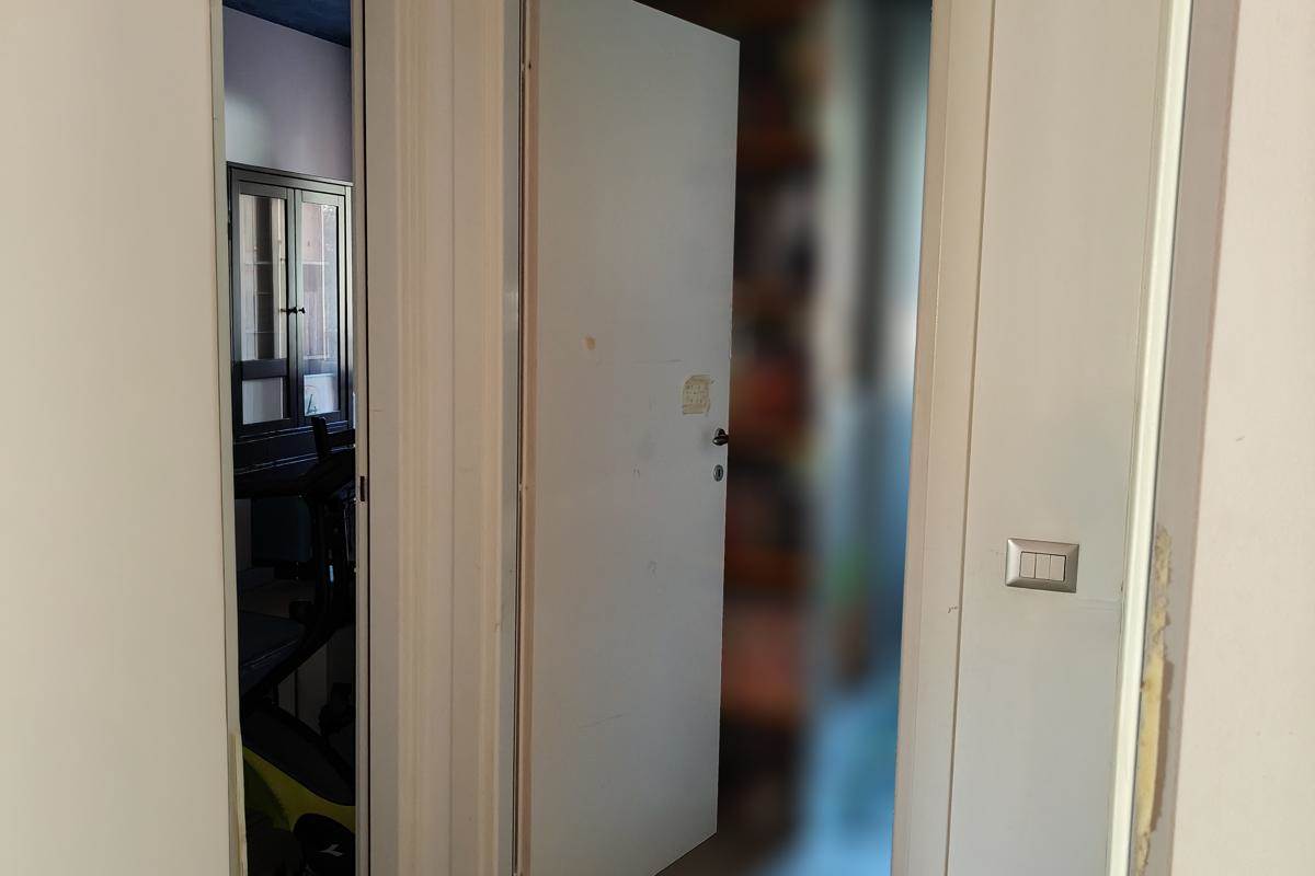 Appartamento In Vendita a Lecco