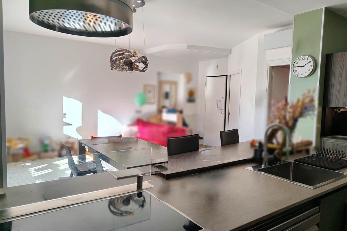 Appartamento In Vendita a Lecco