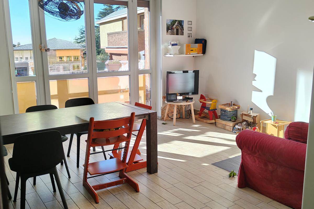 Appartamento In Vendita a Lecco
