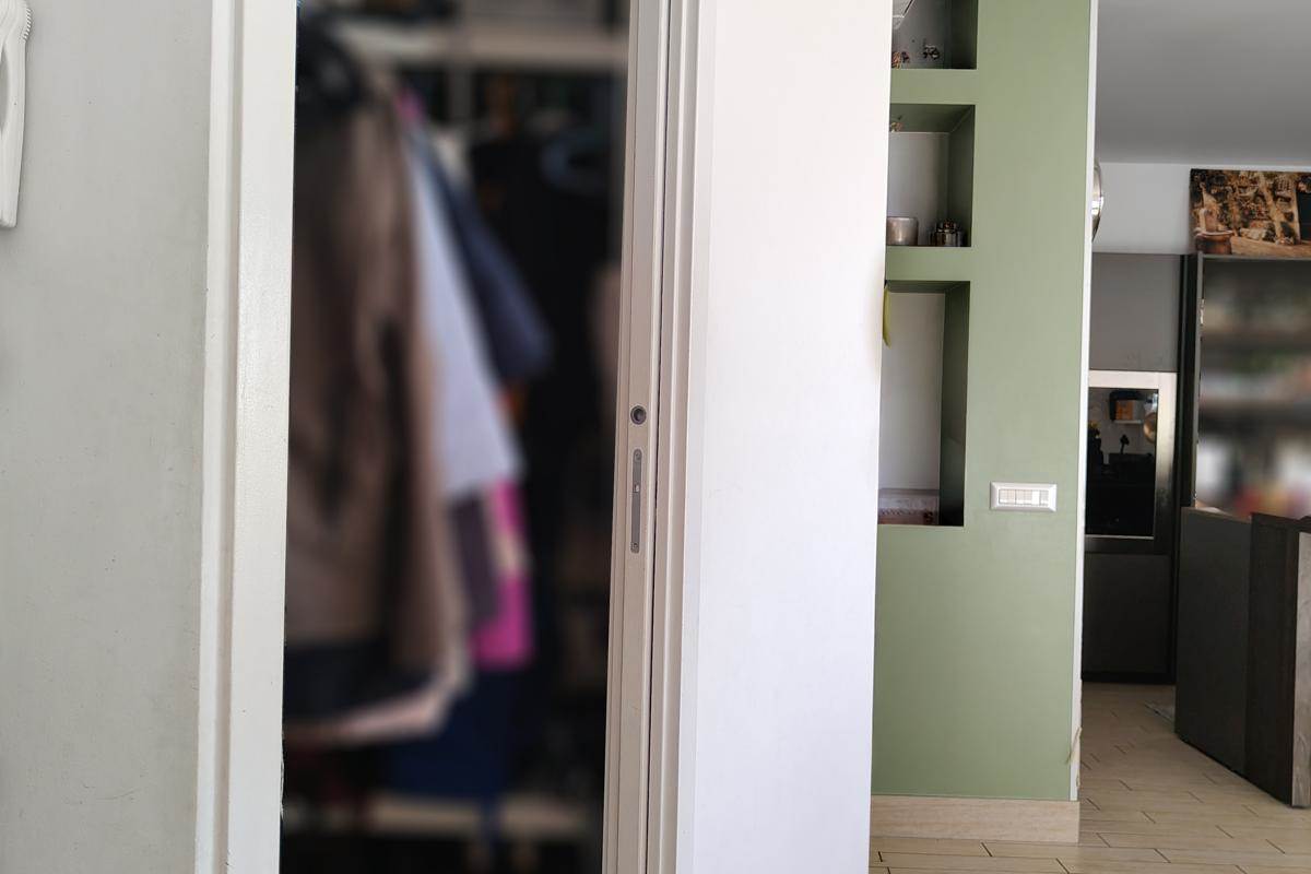 Appartamento In Vendita a Lecco