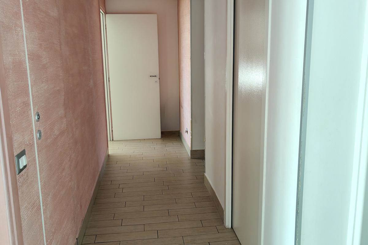 Appartamento In Vendita a Lecco