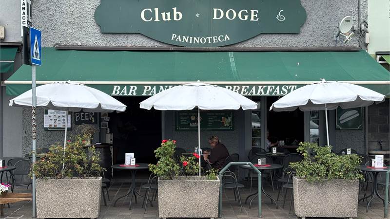 Negozio In Vendita a Argegno
