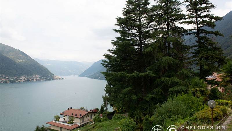3 locali In Vendita a Faggeto Lario