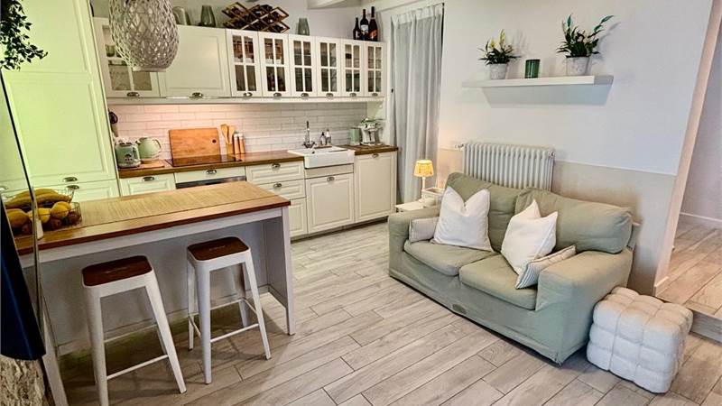Villa In Vendita a Argegno