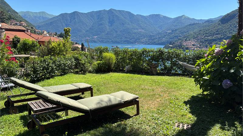3 locali In Vendita a Moltrasio