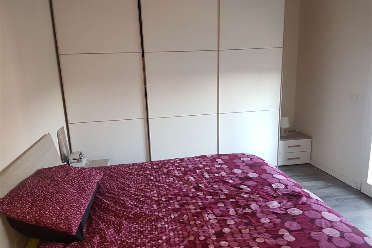 camera da letto marimoniale