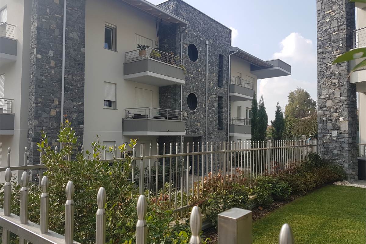 palazzina
