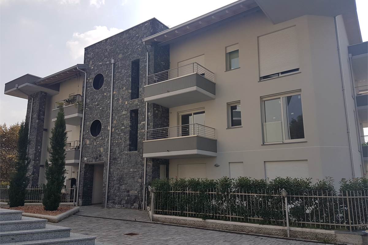 palazzina