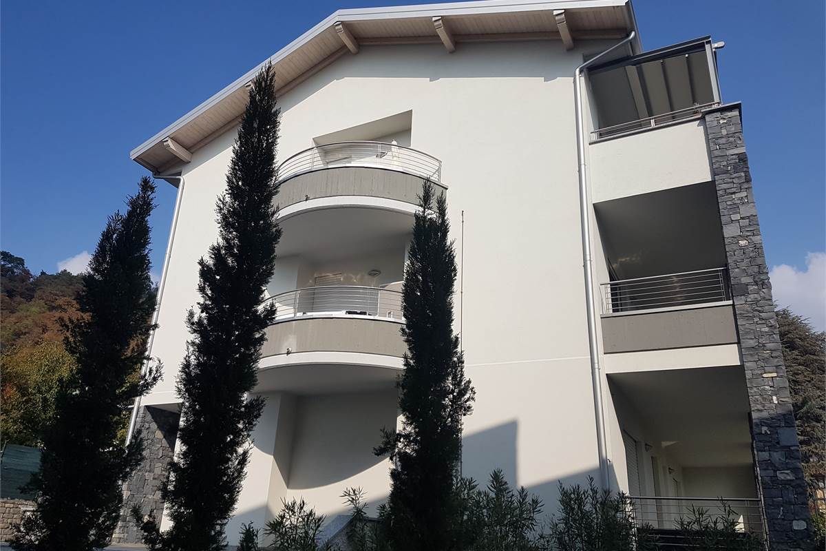 palazzina
