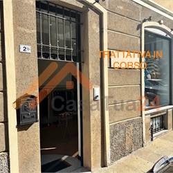 TRATTATIVA IN CORSO
