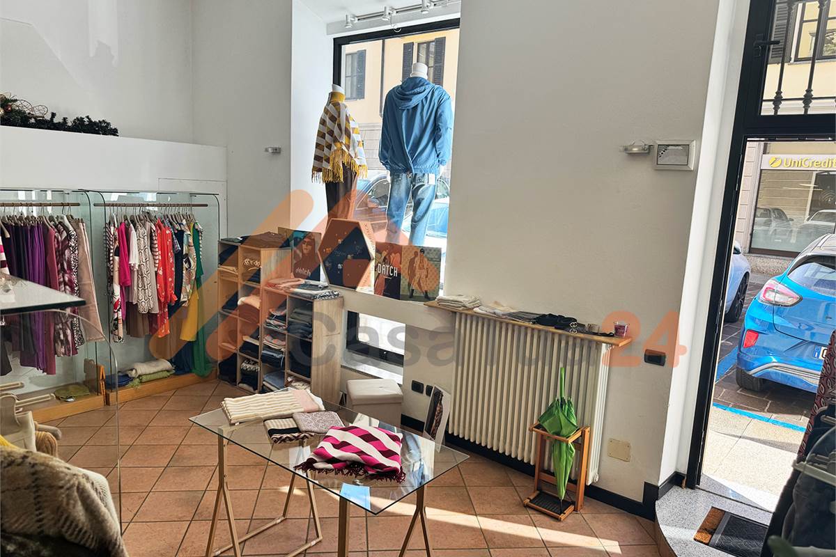 TRATTATIVA IN CORSO