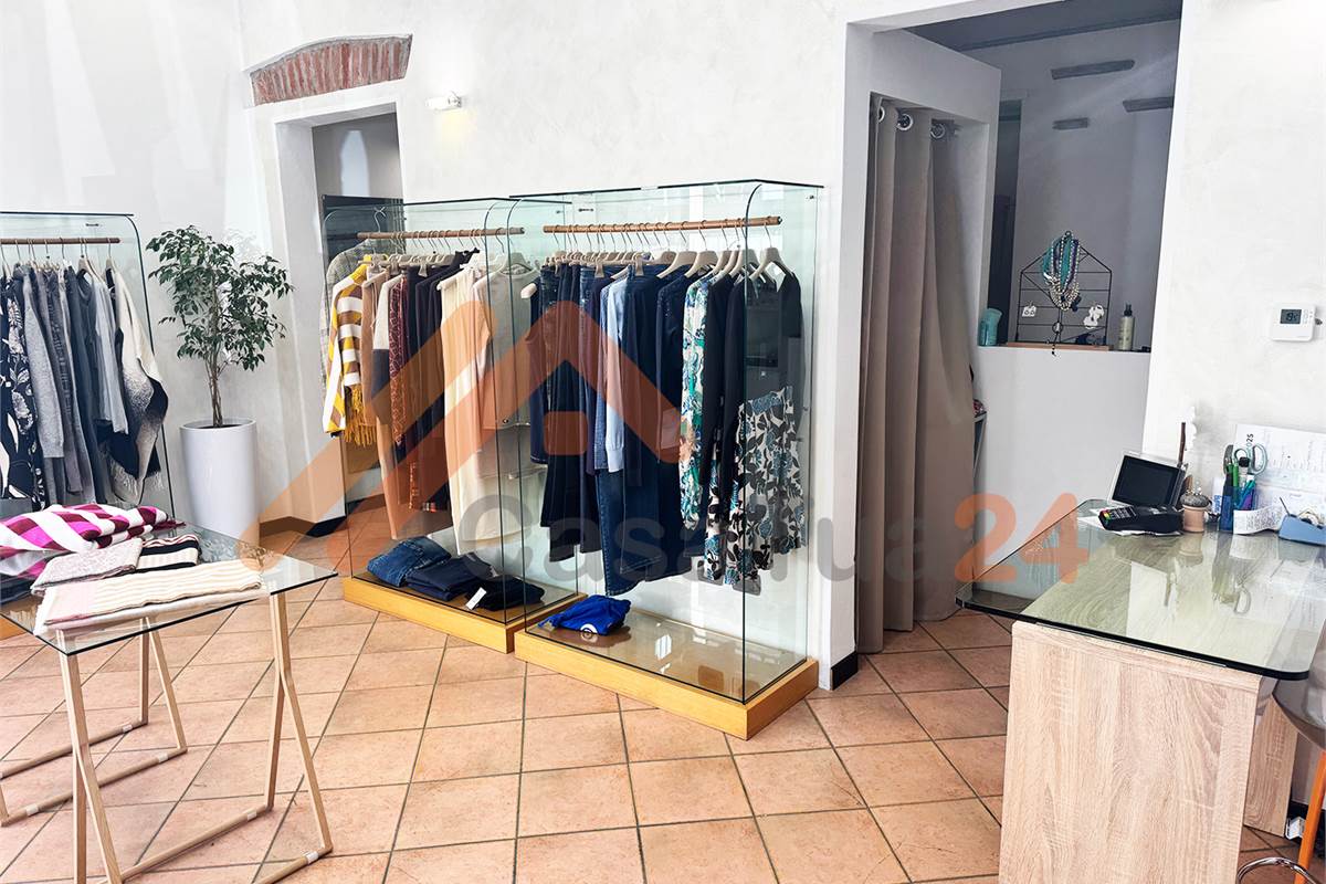 TRATTATIVA IN CORSO