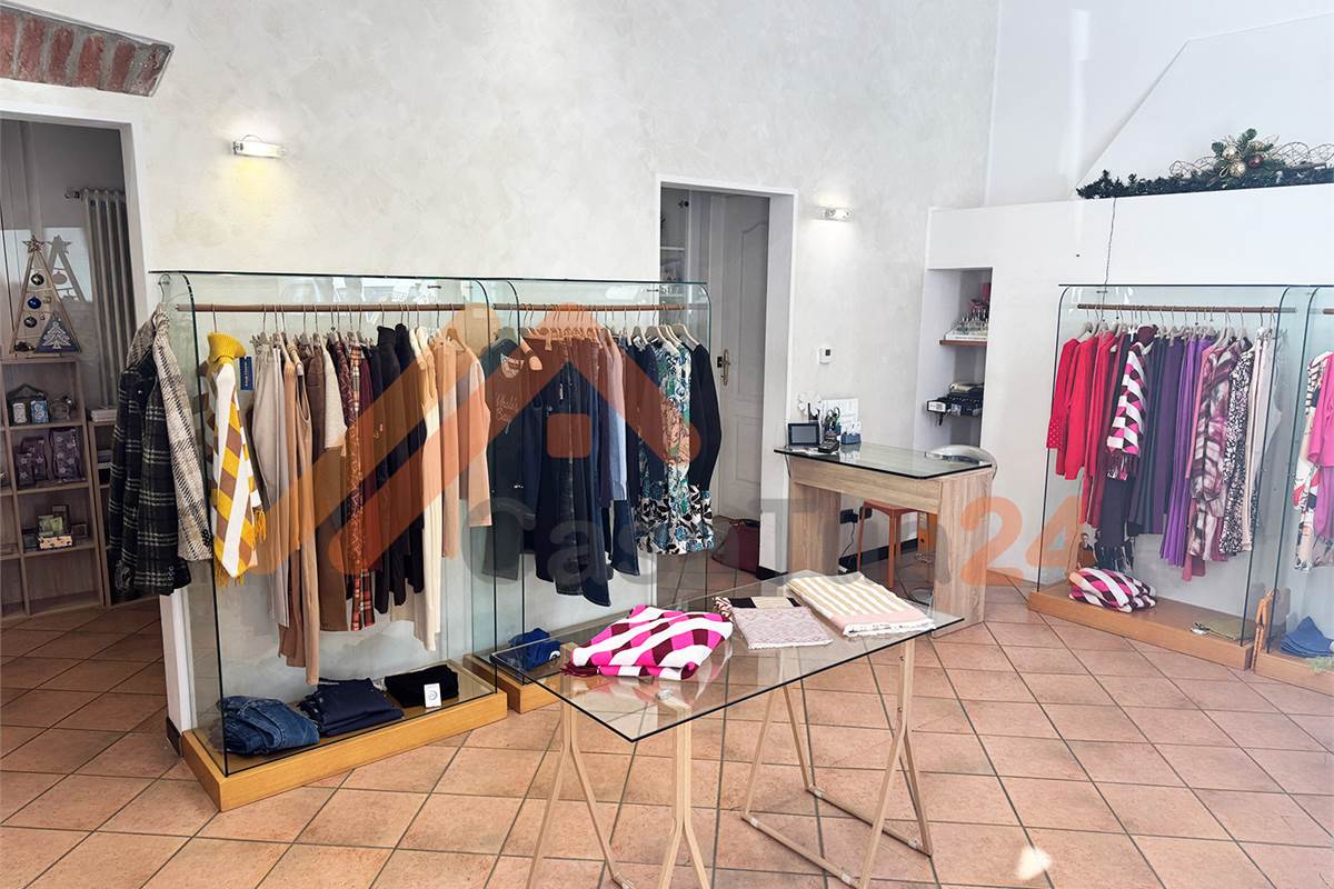 TRATTATIVA IN CORSO