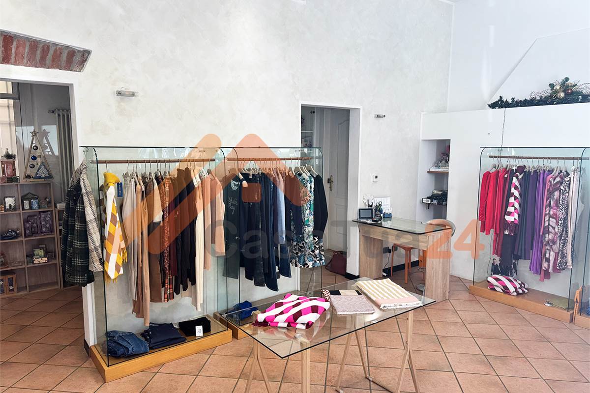 TRATTATIVA IN CORSO