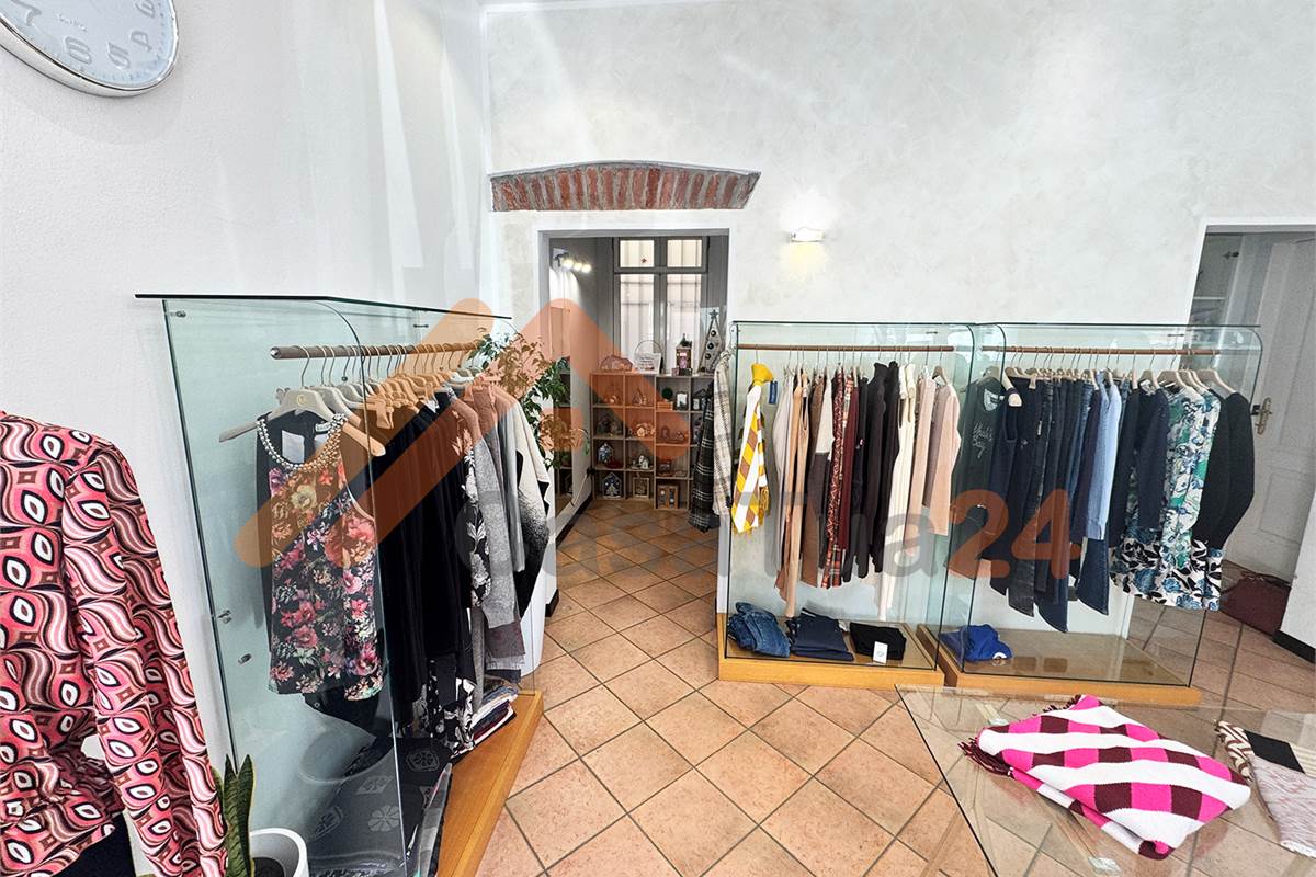 TRATTATIVA IN CORSO