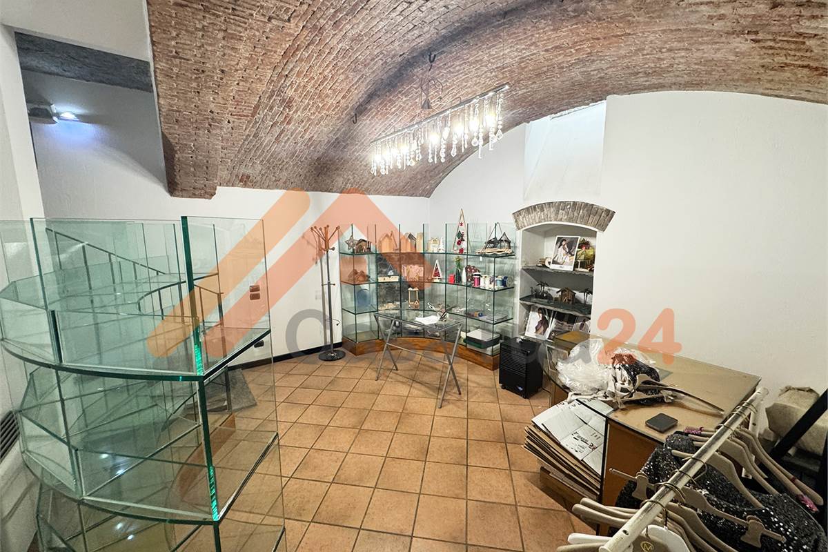 TRATTATIVA IN CORSO