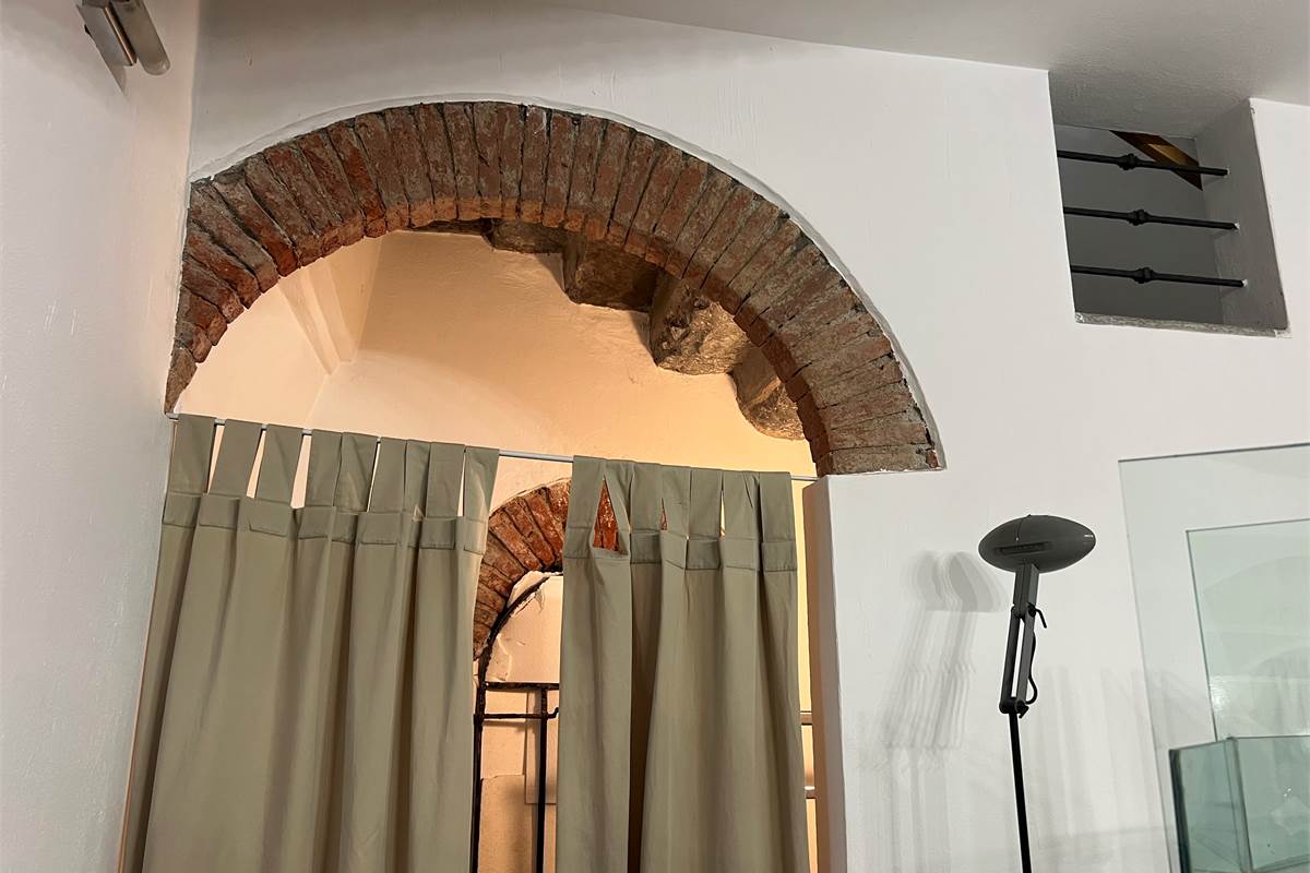TRATTATIVA IN CORSO