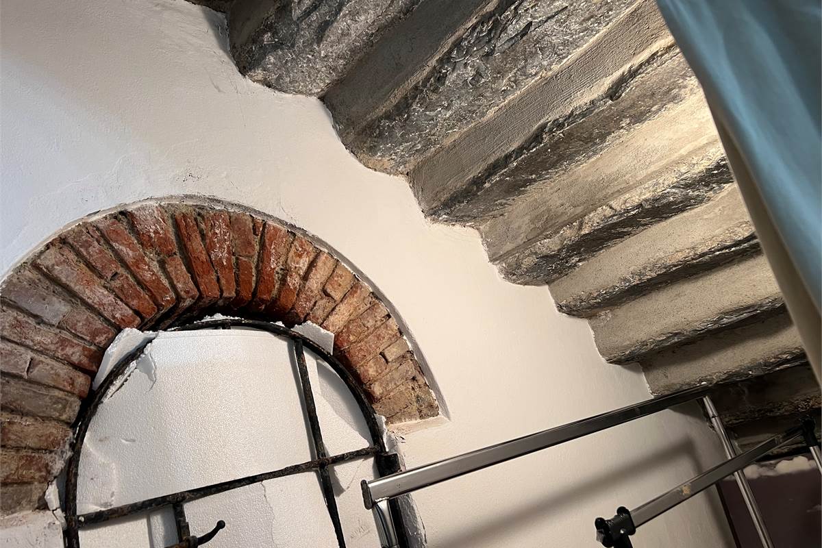 TRATTATIVA IN CORSO