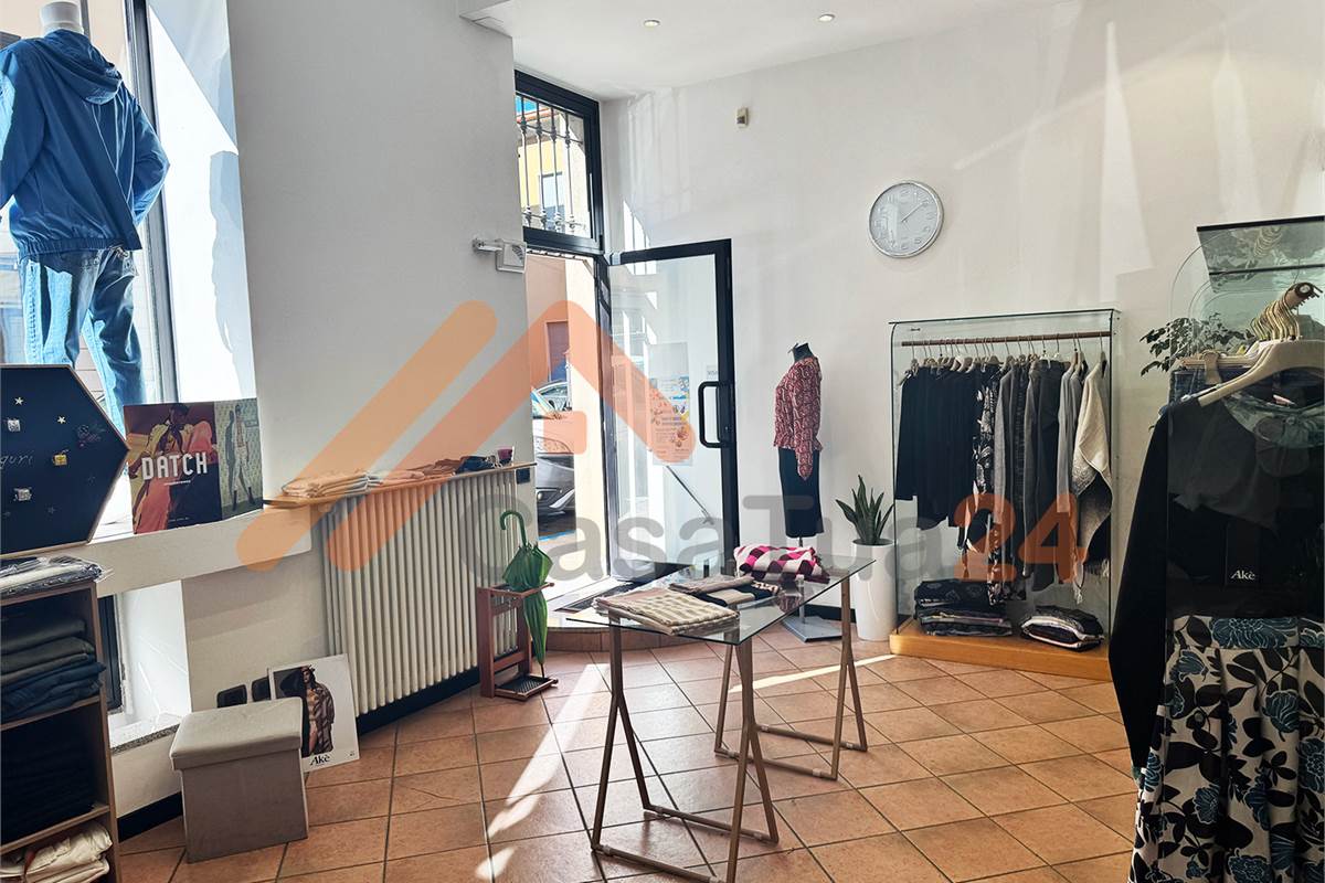 TRATTATIVA IN CORSO