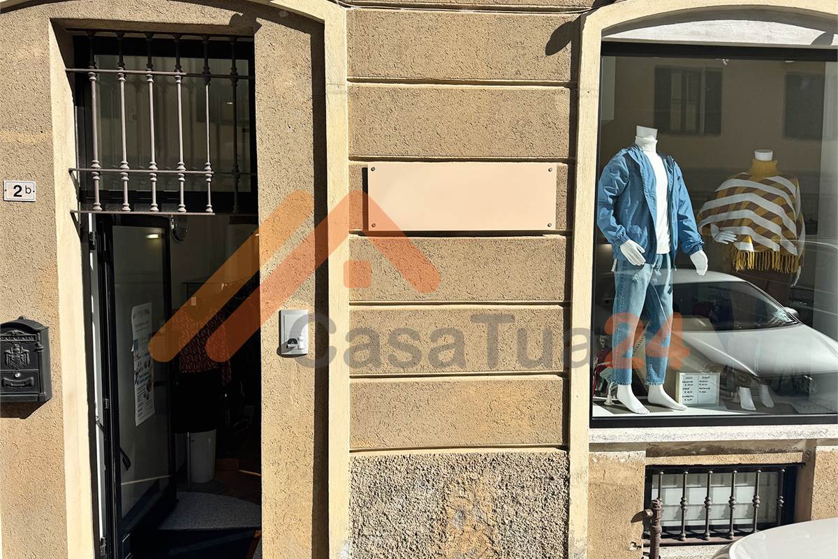 TRATTATIVA IN CORSO