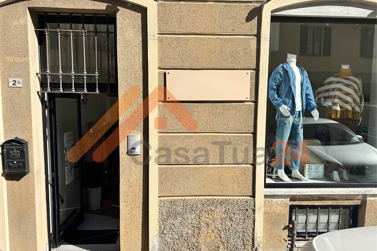 TRATTATIVA IN CORSO