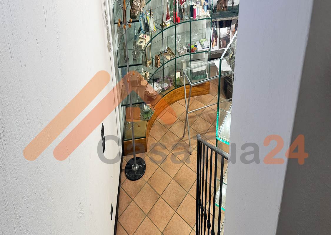 TRATTATIVA IN CORSO