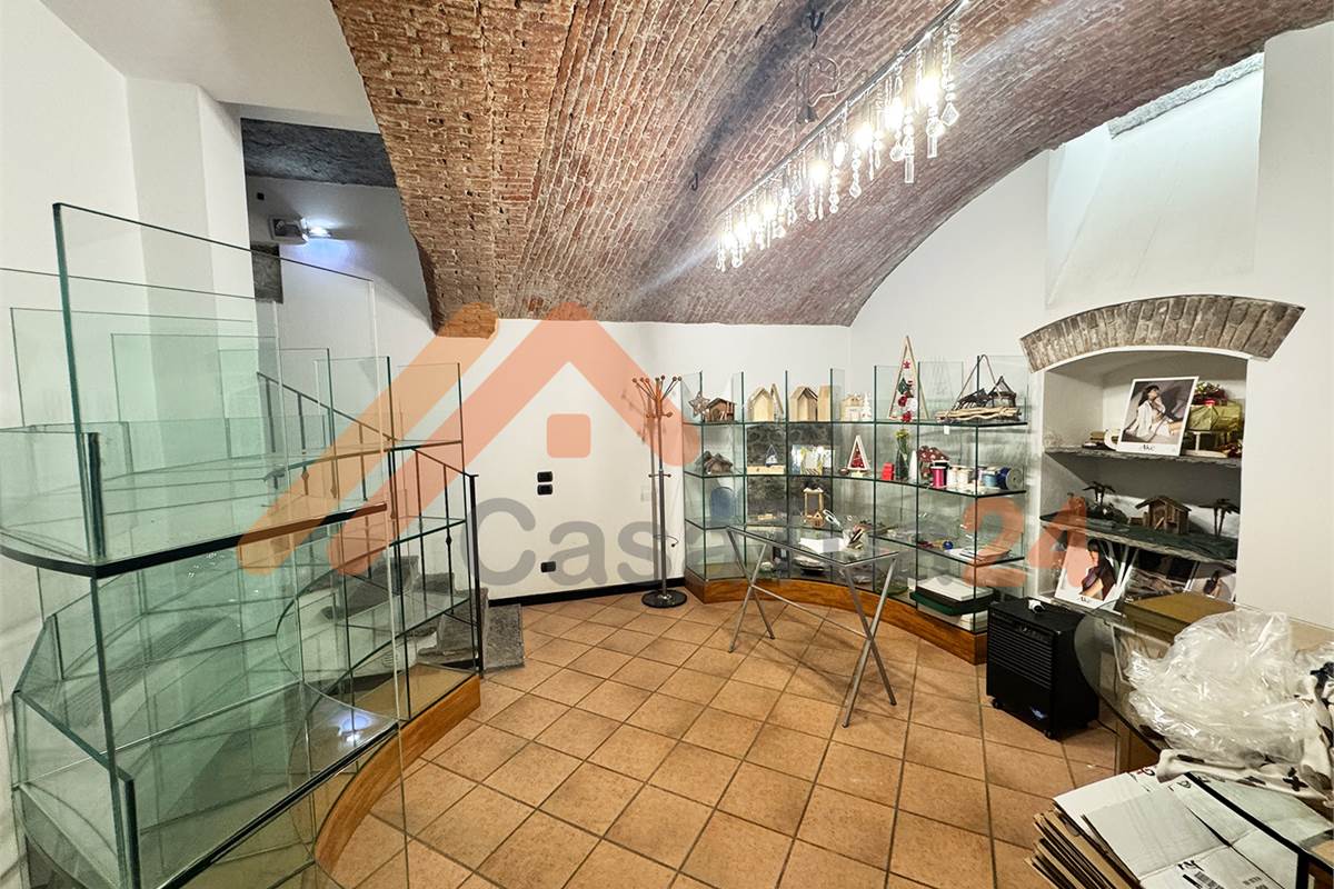 TRATTATIVA IN CORSO