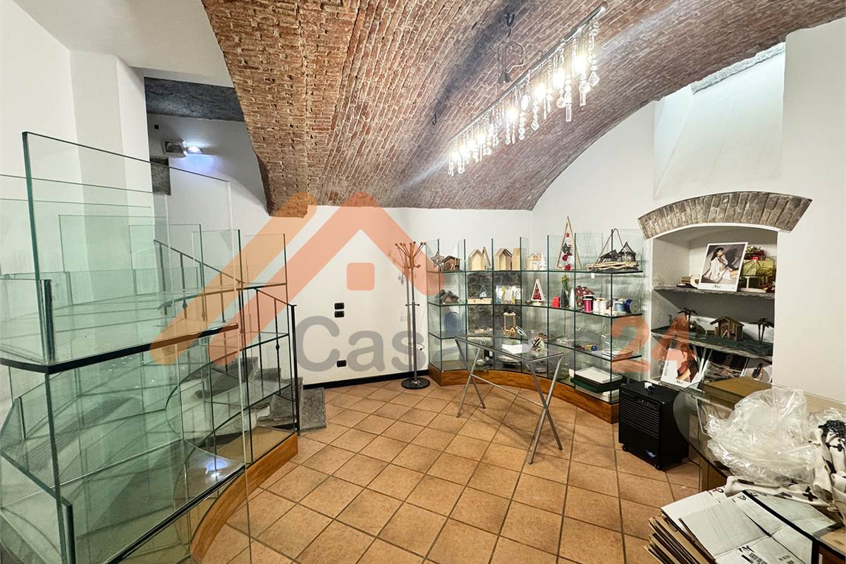 TRATTATIVA IN CORSO