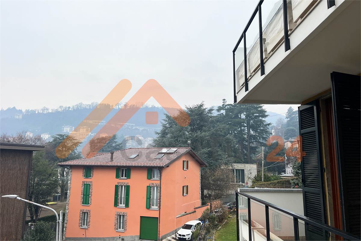 QUADRILOCALE IN AFFITTO CON BOX E CANTINA 