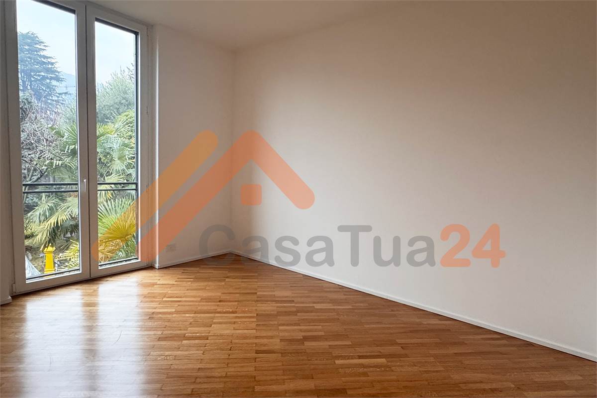 QUADRILOCALE IN AFFITTO CON BOX E CANTINA 