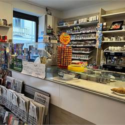 BAR-TABACCHI-EDICOLA-LOTTO-SUPER ENALOTTO