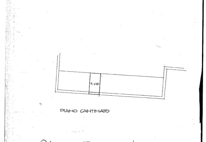 Attico in città murata con posto auto di proprietà