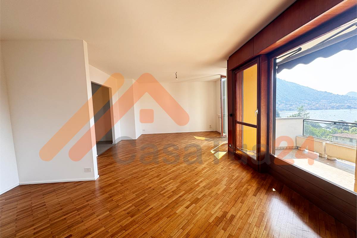 QUADRILOCALE IN AFFITTO CON BOX E CANTINA 