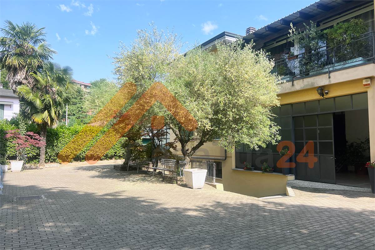 CASA SEMI-INDIPENDENTE SENZA SPESE CONDOMINIALI