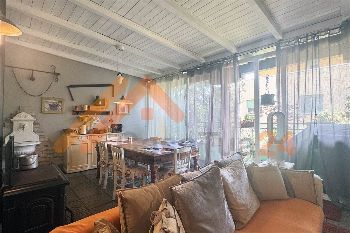 CASA SEMI-INDIPENDENTE SENZA SPESE CONDOMINIALI
