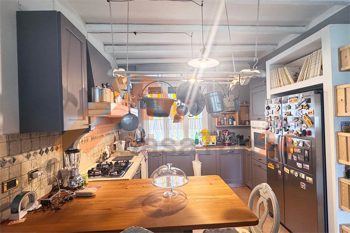 CASA SEMI-INDIPENDENTE SENZA SPESE CONDOMINIALI