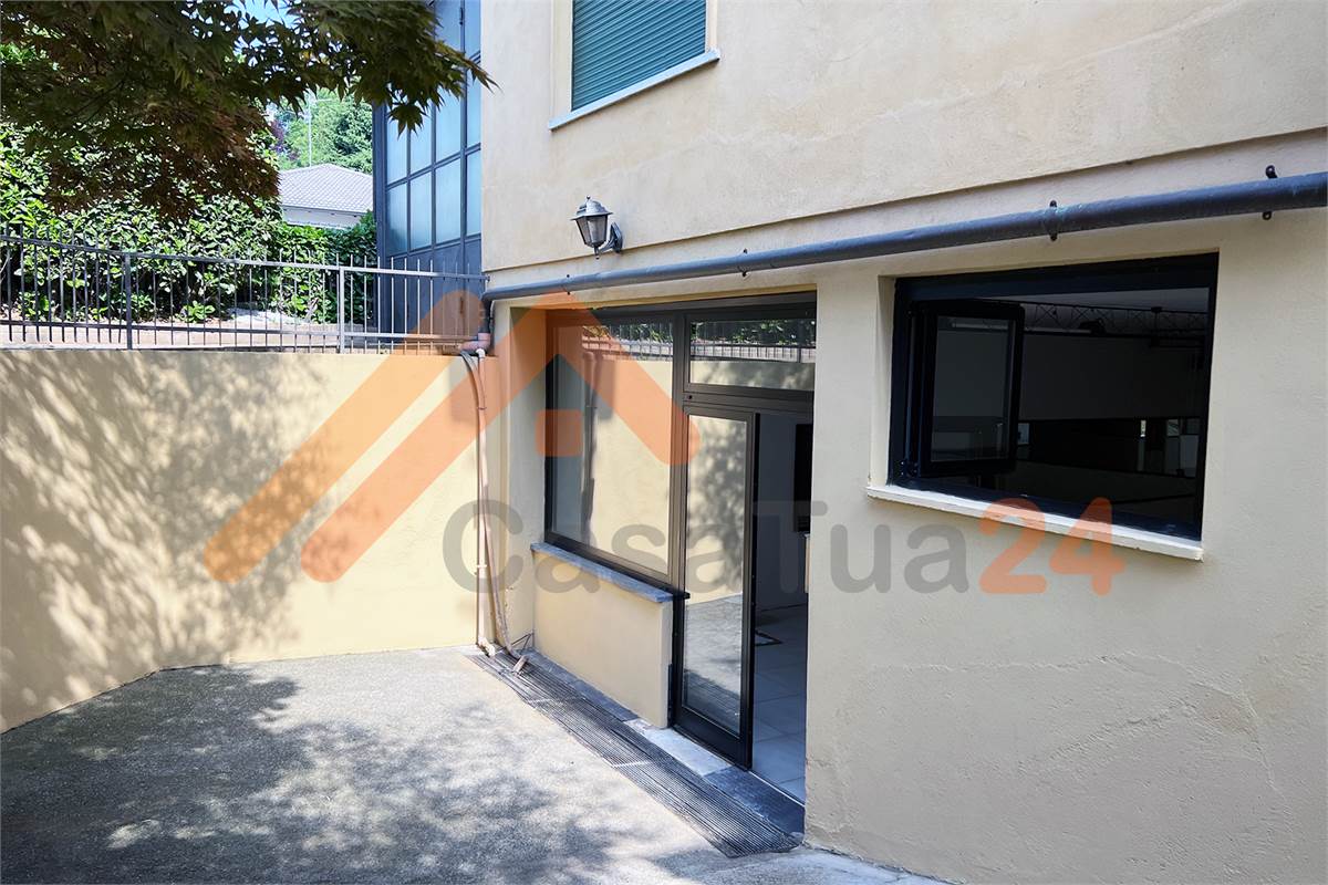CASA SEMI-INDIPENDENTE SENZA SPESE CONDOMINIALI