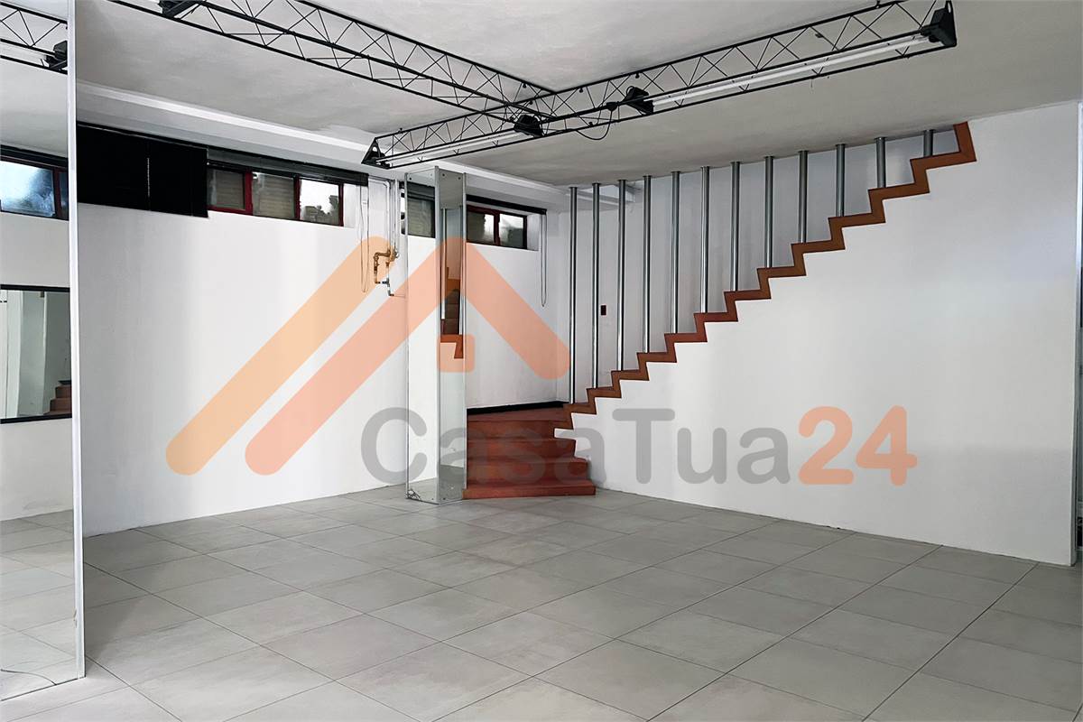 CASA SEMI-INDIPENDENTE SENZA SPESE CONDOMINIALI