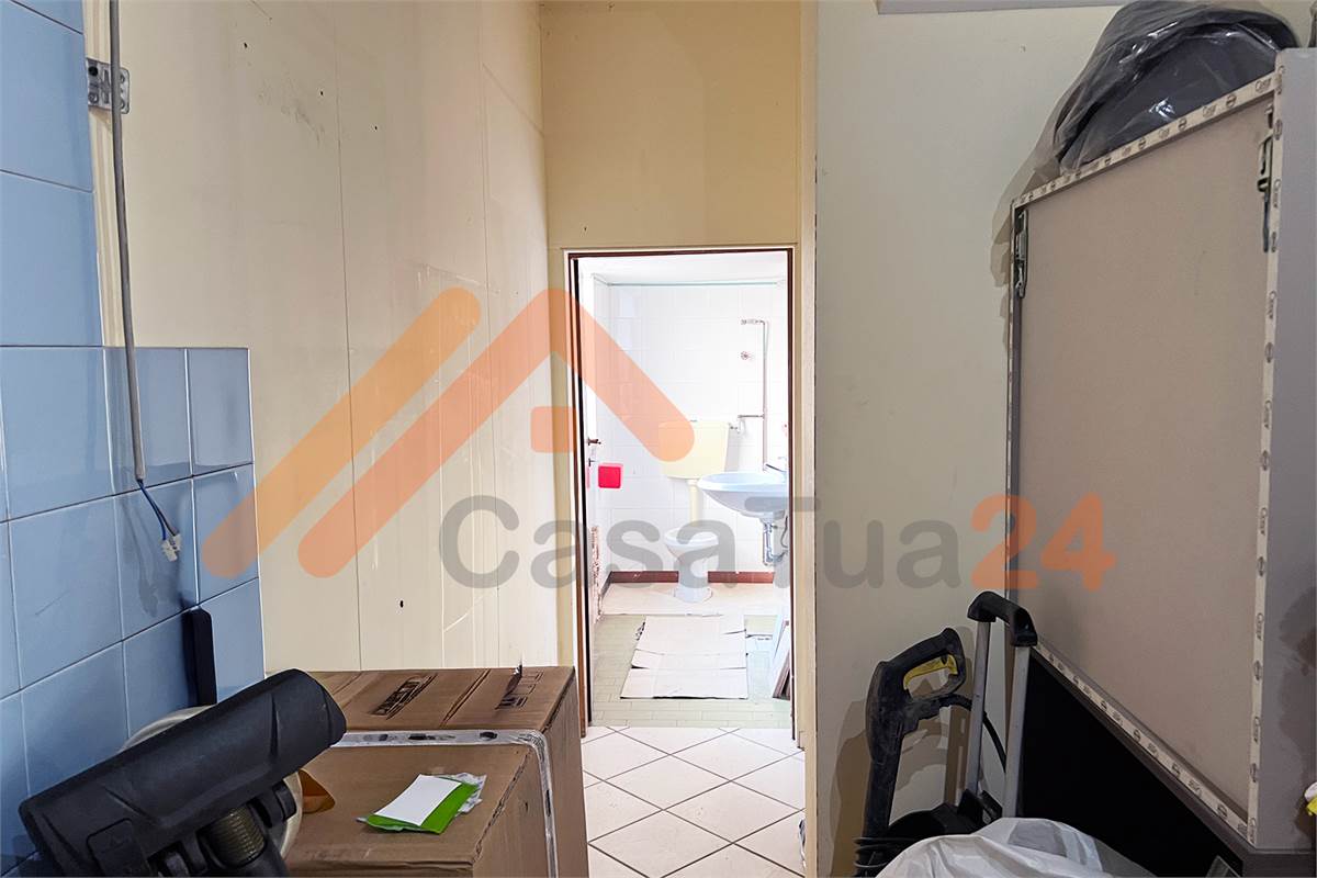 CASA SEMI-INDIPENDENTE SENZA SPESE CONDOMINIALI