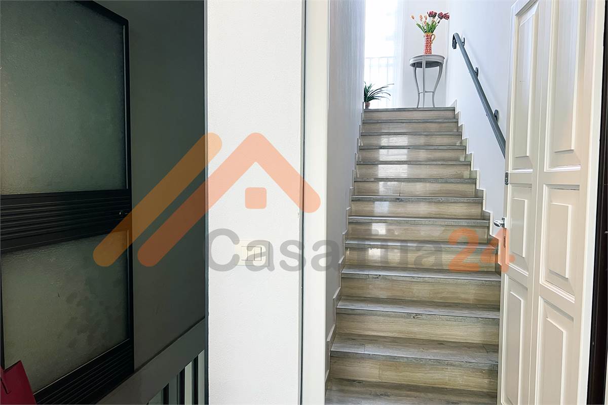 CASA SEMI-INDIPENDENTE SENZA SPESE CONDOMINIALI