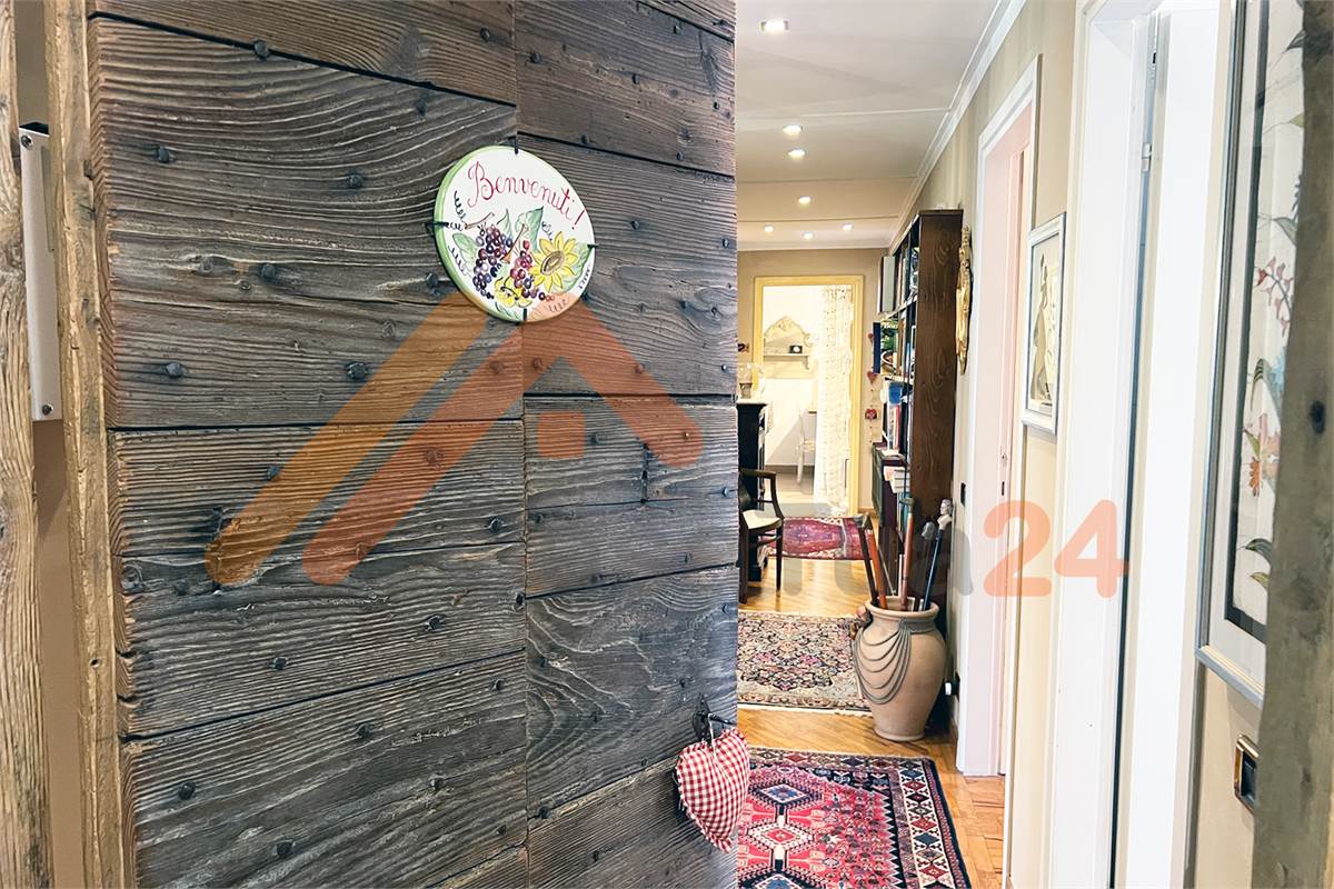 CASA SEMI-INDIPENDENTE SENZA SPESE CONDOMINIALI