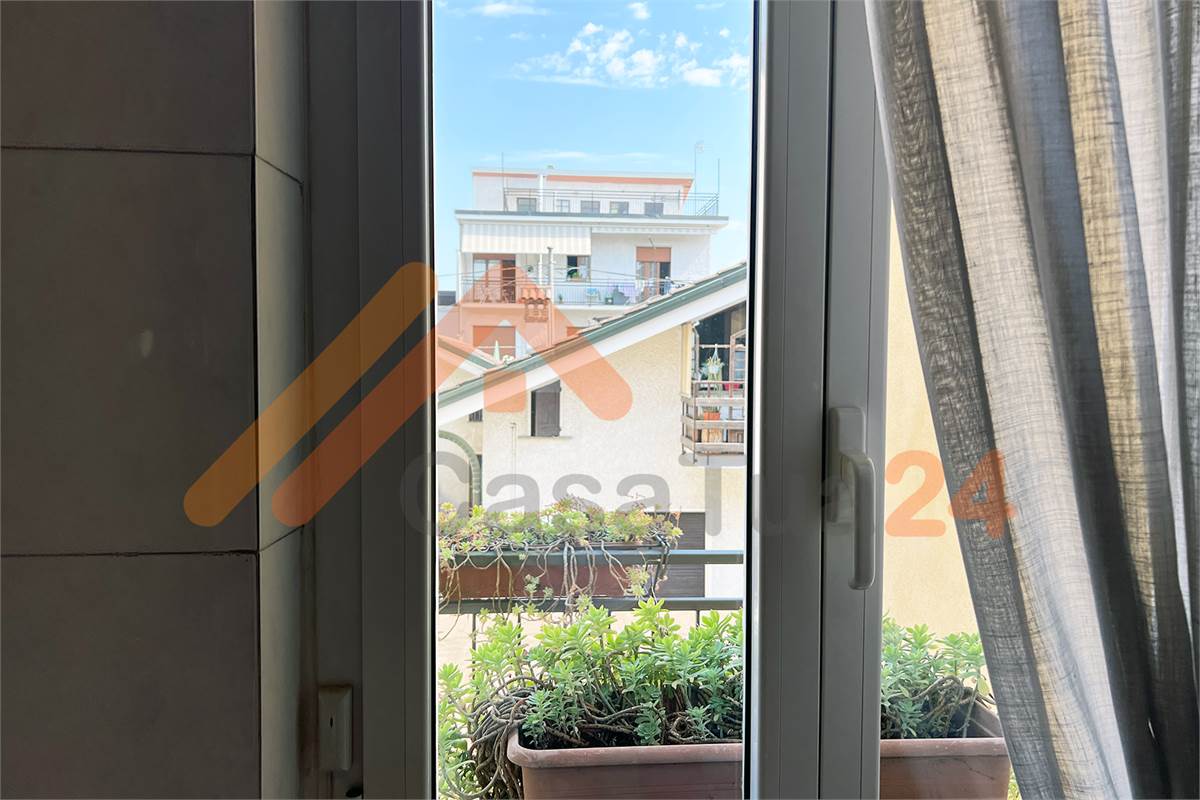 CASA SEMI-INDIPENDENTE SENZA SPESE CONDOMINIALI