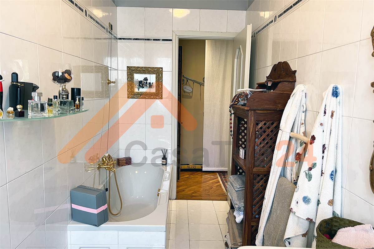 CASA SEMI-INDIPENDENTE SENZA SPESE CONDOMINIALI