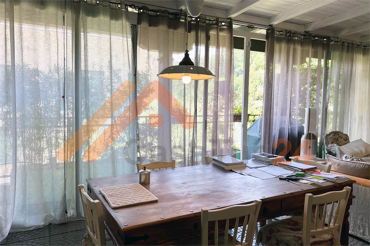 CASA SEMI-INDIPENDENTE SENZA SPESE CONDOMINIALI