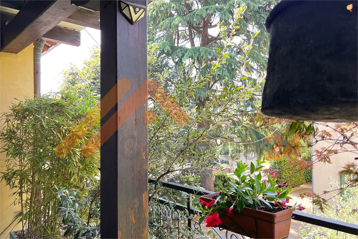 CASA SEMI-INDIPENDENTE SENZA SPESE CONDOMINIALI