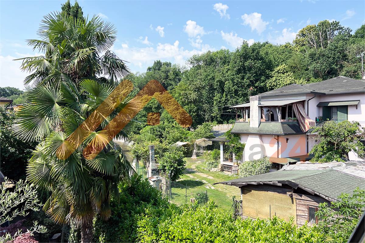 CASA SEMI-INDIPENDENTE SENZA SPESE CONDOMINIALI