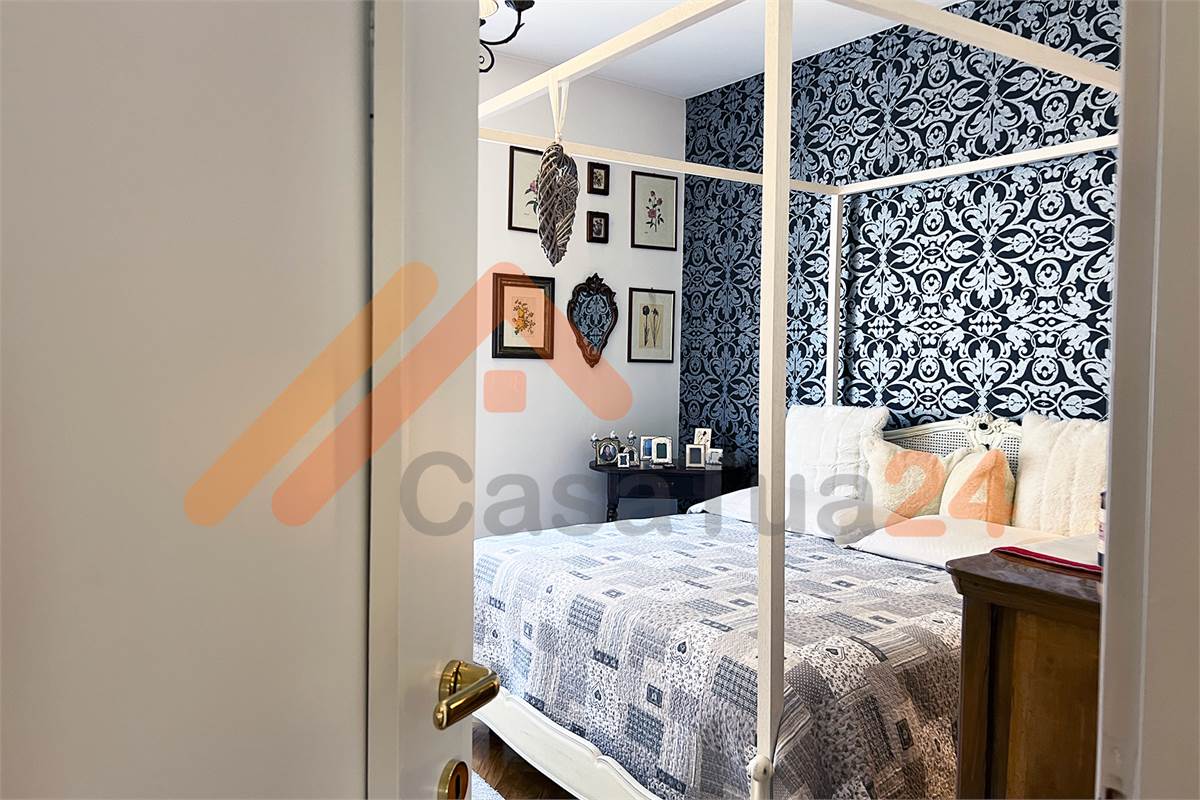 CASA SEMI-INDIPENDENTE SENZA SPESE CONDOMINIALI